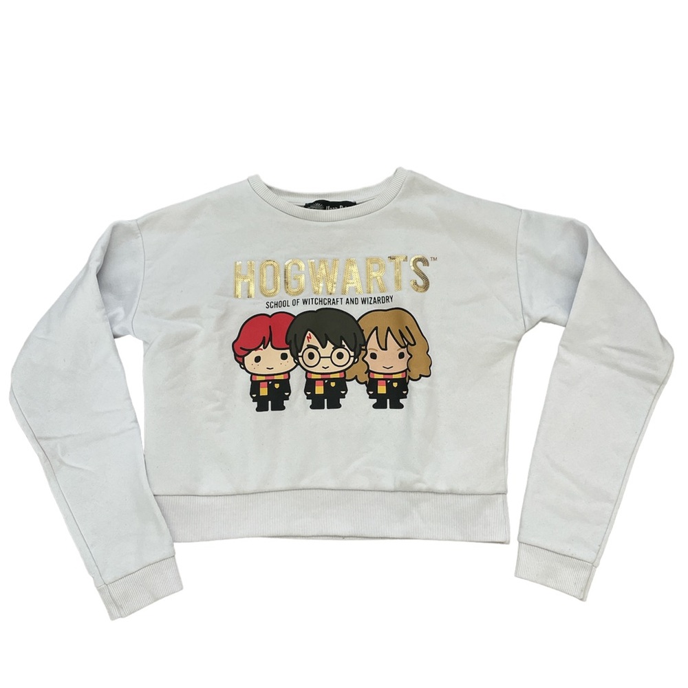 Harry Potter Sweatshirt in size 13-14 yrs